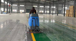 開(kāi)荒保潔：讓陳舊變嶄新