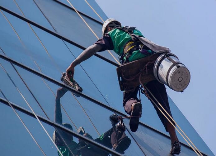 你確定你真的了解外墻清洗的常識嗎？